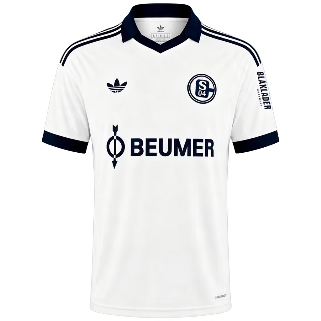 Schalke Away 26/27