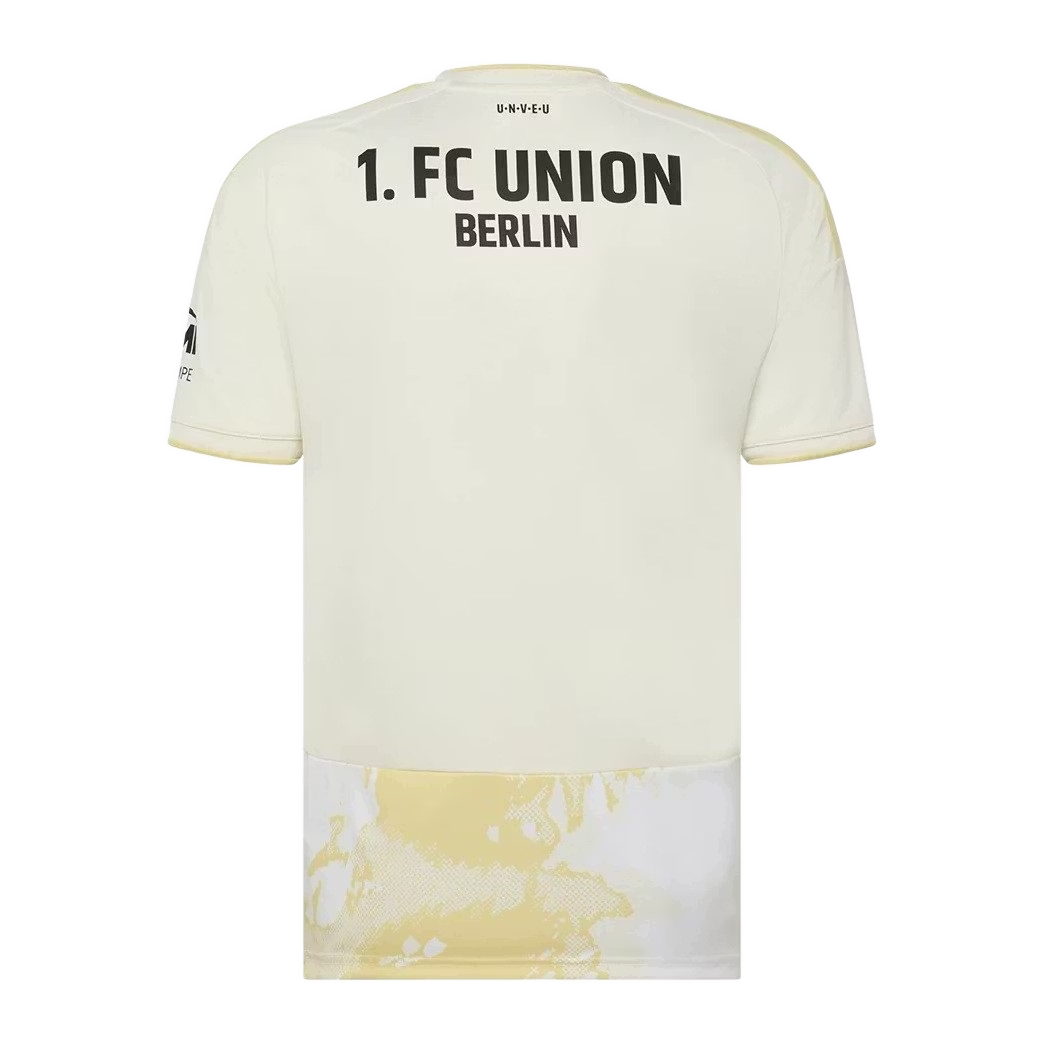 Union Berlin Third 26/27
