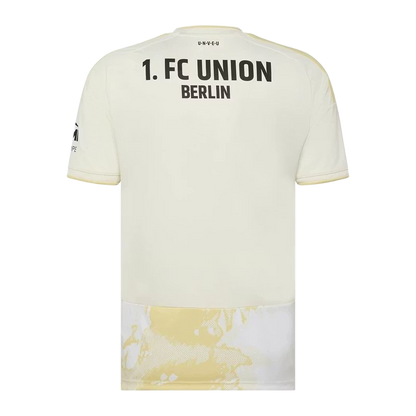 Union Berlin Third 26/27