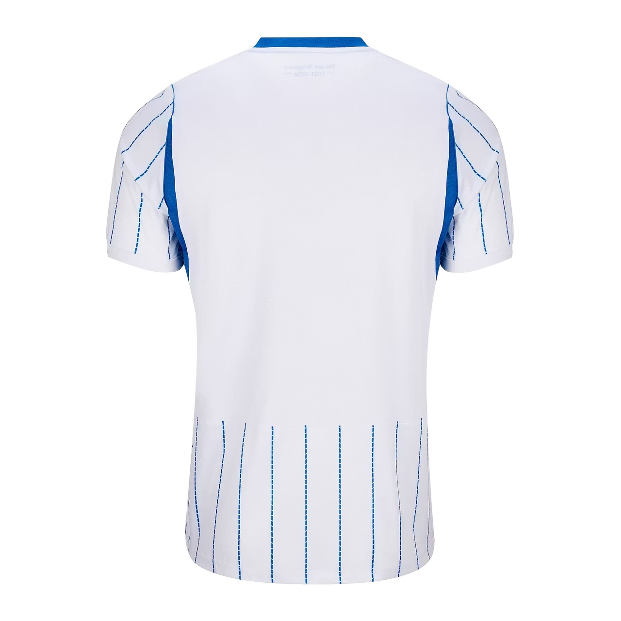 Brighton Away 26/27