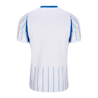 Brighton Away 26/27