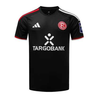 Düsseldorf Third 26/27