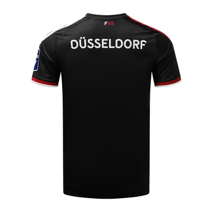 Düsseldorf Third 26/27