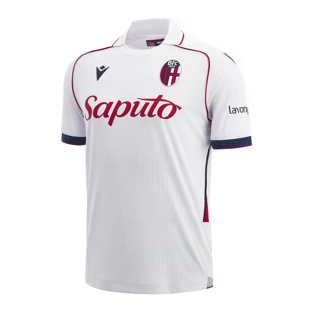 Bologne Away 26/27
