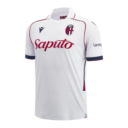 Bologne Away 26/27