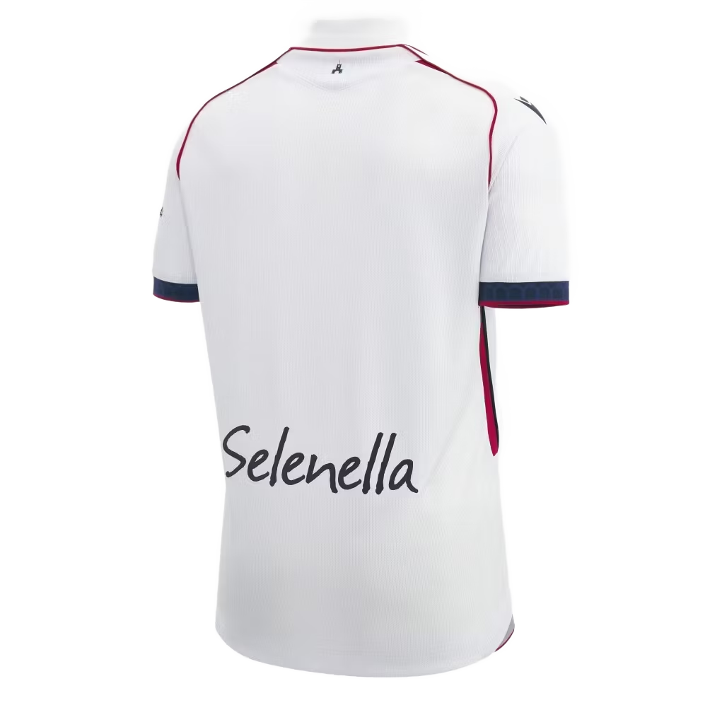 Bologne Away 26/27