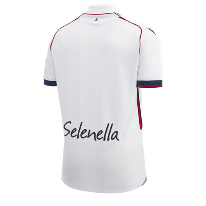 Bologne Away 26/27
