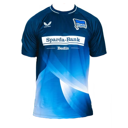 Hertha Berlin Away 26/27