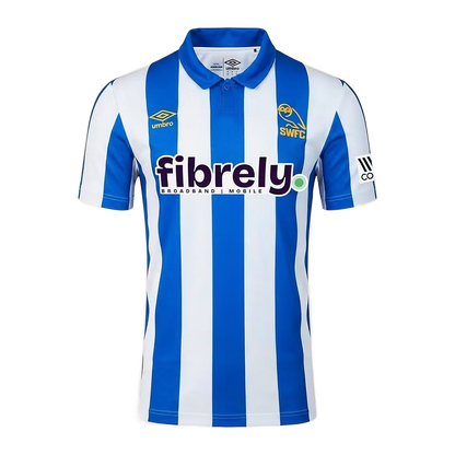 Sheffield Wednesday Home 26/27
