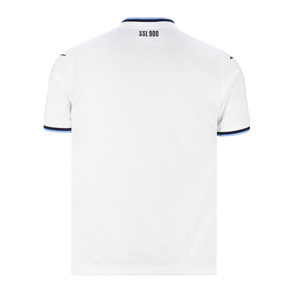Lazio Away 26/27