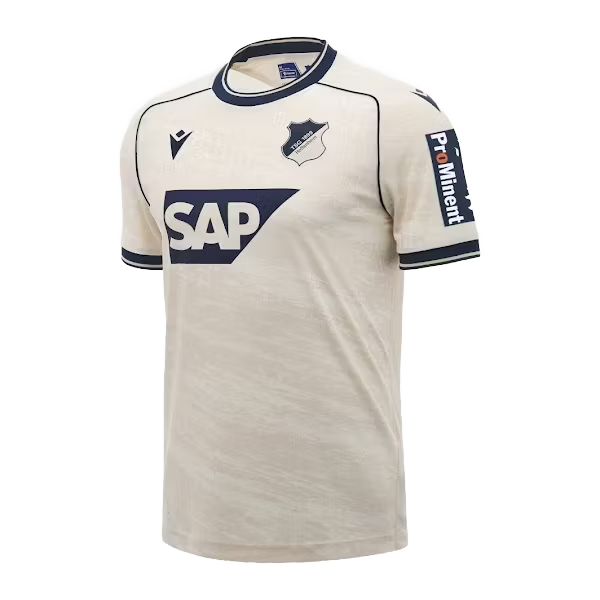 Hoffenheim Away 26/27