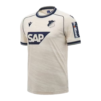 Hoffenheim Away 26/27