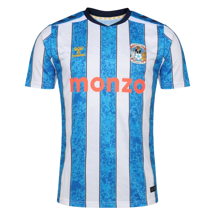 Coventry Home 26/27