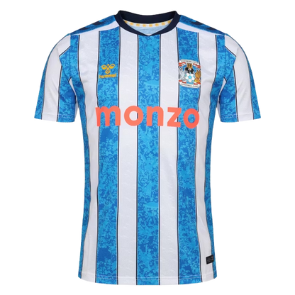 Coventry Home 26/27
