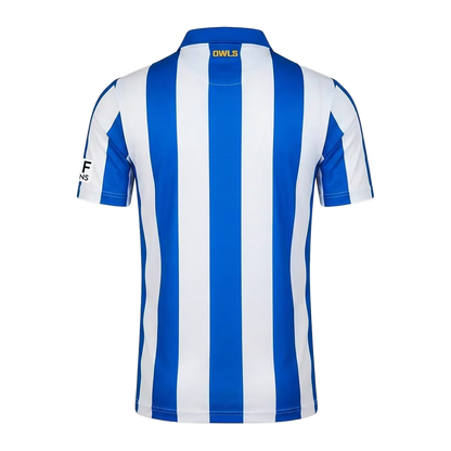 Sheffield Wednesday Home 26/27