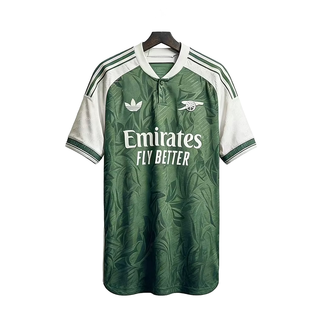 Arsenal Special 26/27