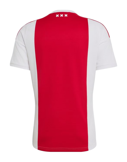 Ajax Home 26/27