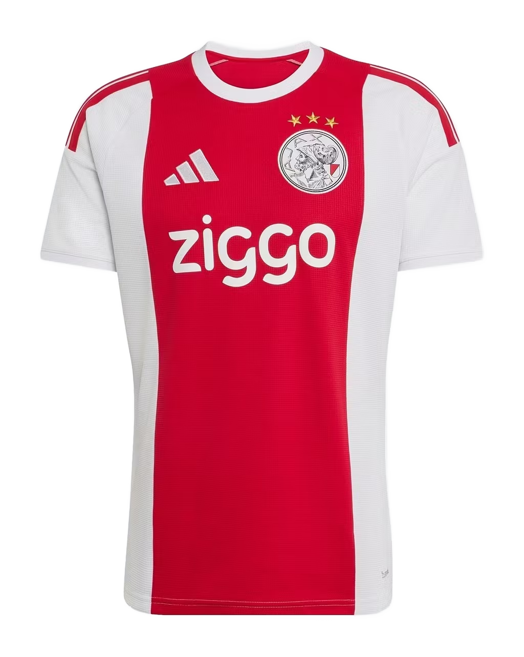 Ajax Home 26/27