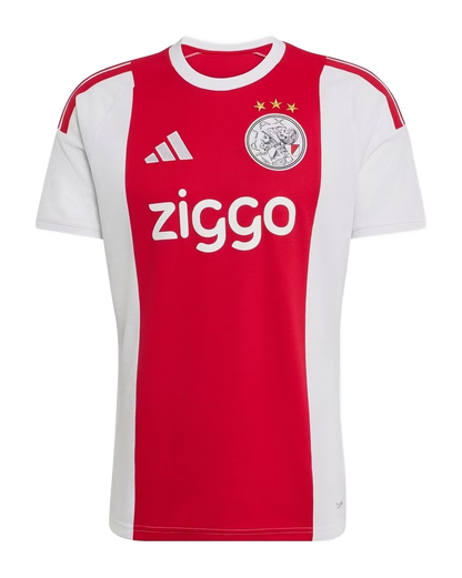 Ajax Home 26/27