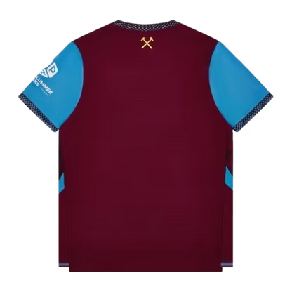 West Ham Home 26/27