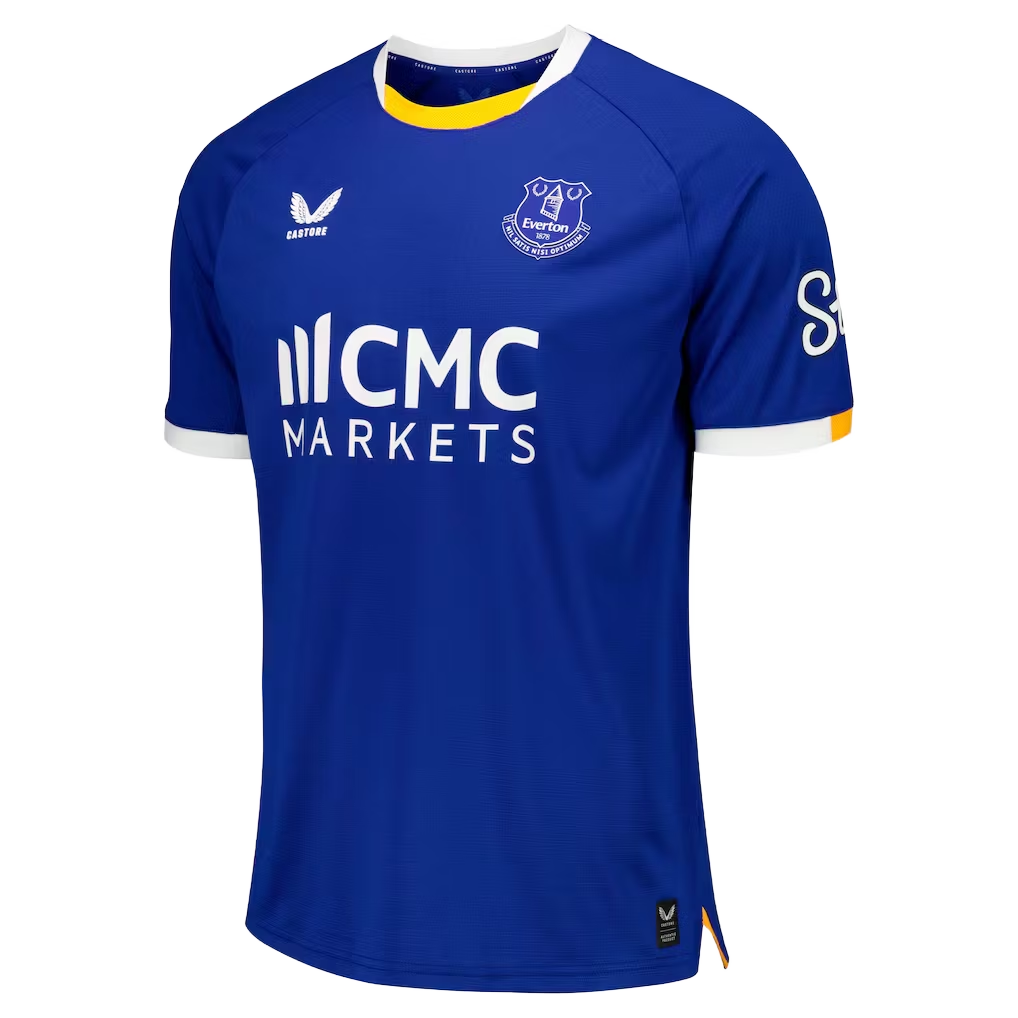 Everton Home 26/27