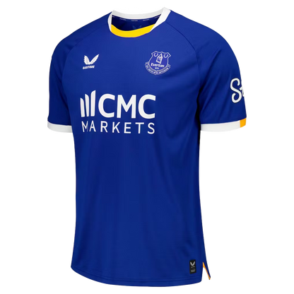 Everton Home 26/27