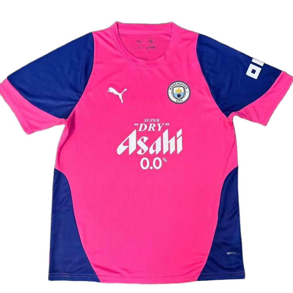 Man City Special 26/27