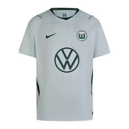 Wolfsburg Away 26/27