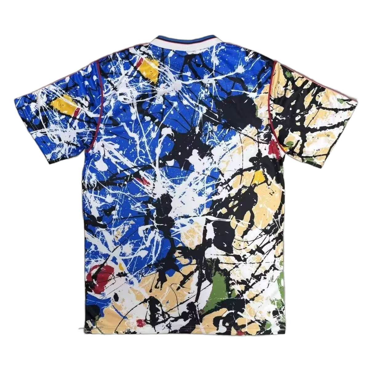 Man United Stone Roses 26/27
