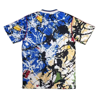 Man United Stone Roses 26/27