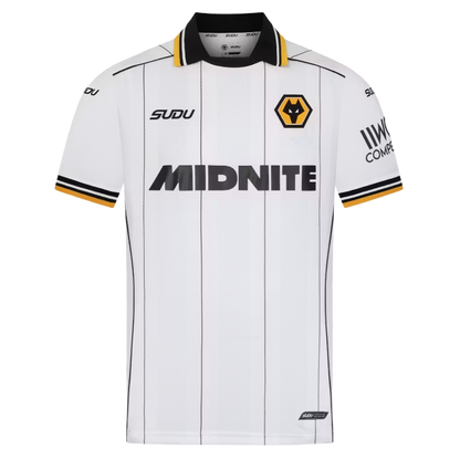 Wolves Away 26/27