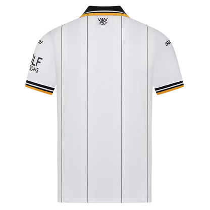 Wolves Away 26/27