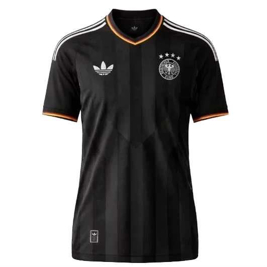 Germany Special 26/27