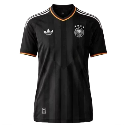 Germany Special 26/27