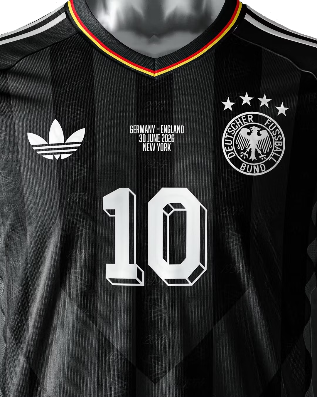 Germany Special 26/27