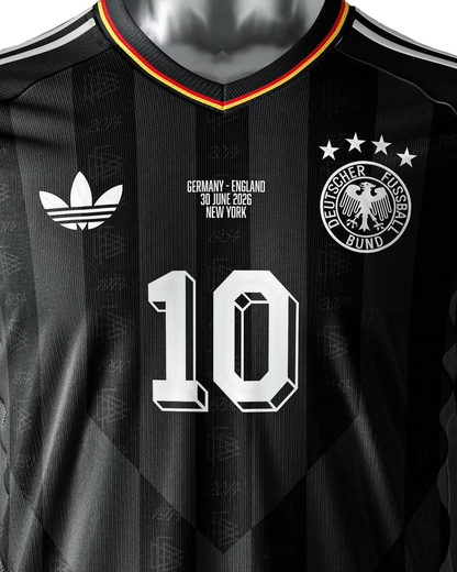 Germany Special 26/27