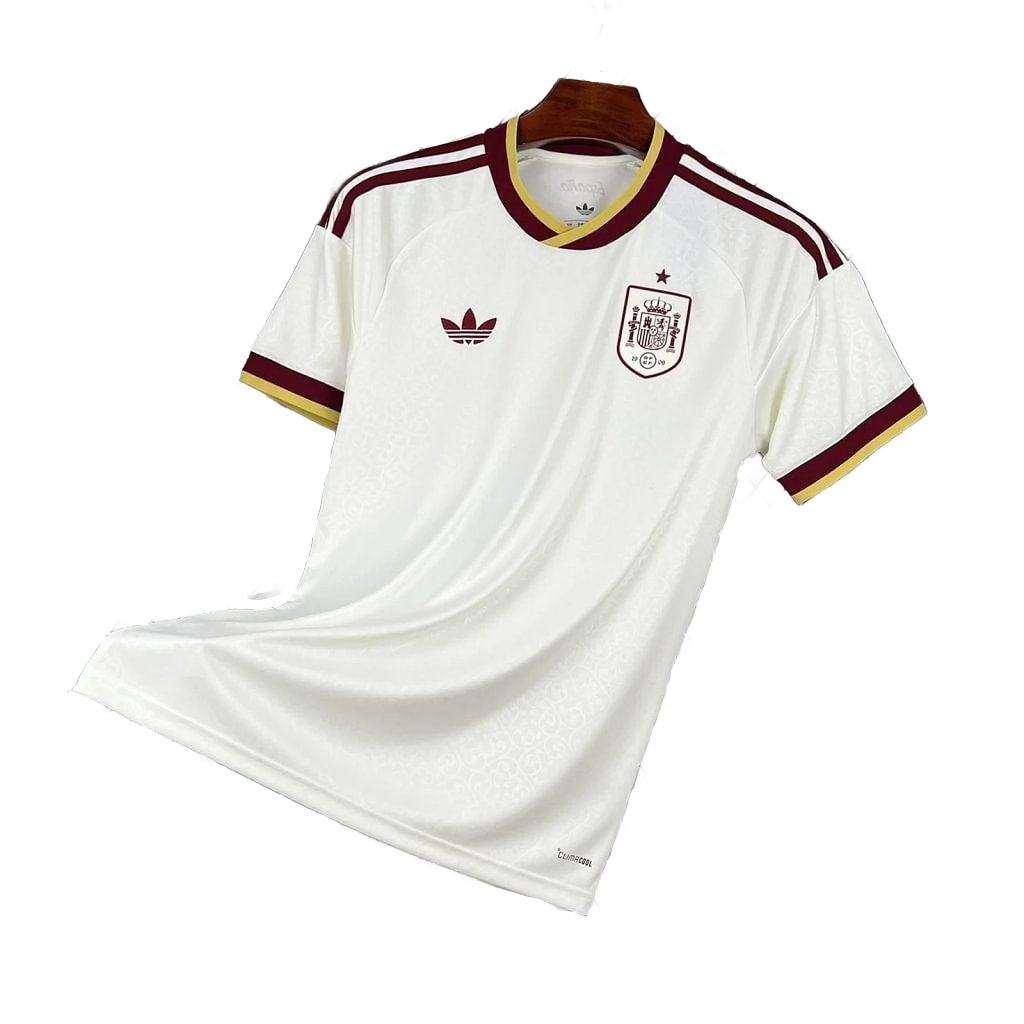 Spain Away 2026