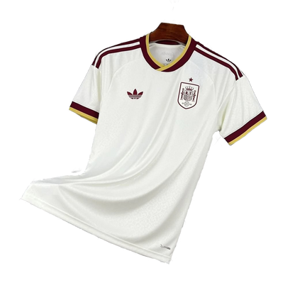 Spain Away 2026