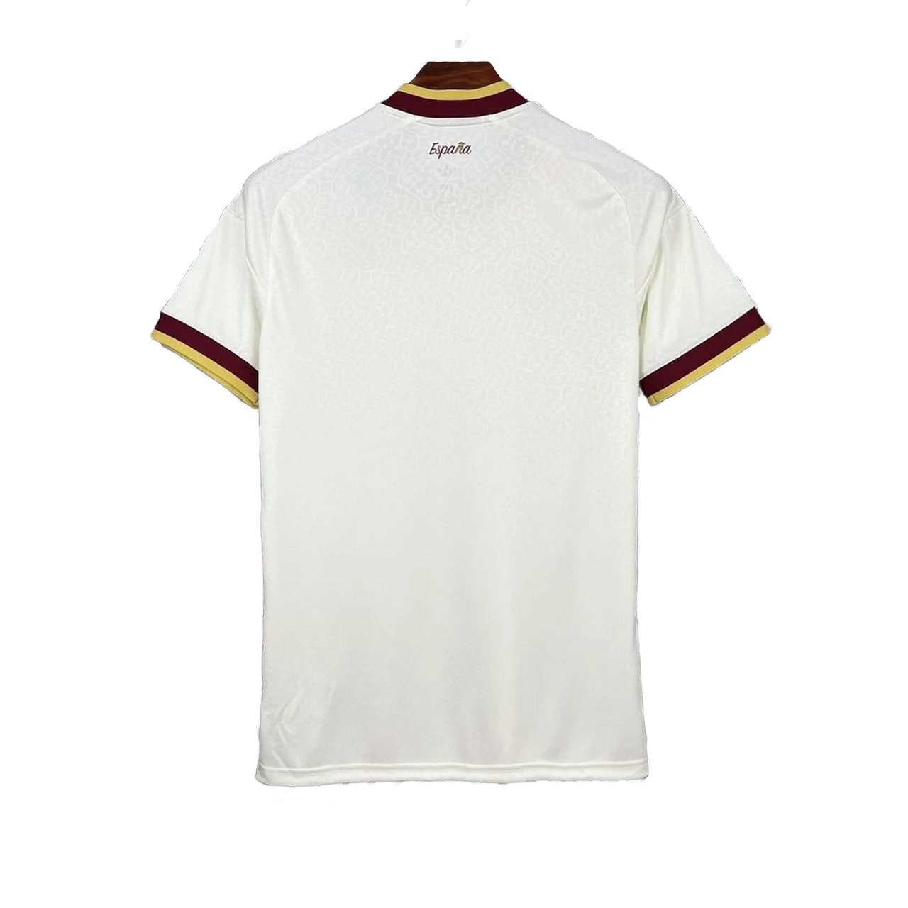 Spain Away 2026