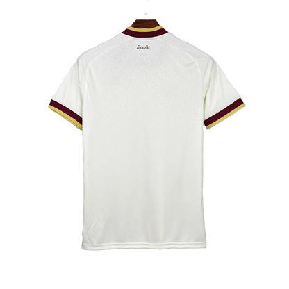 Spain Away 2026