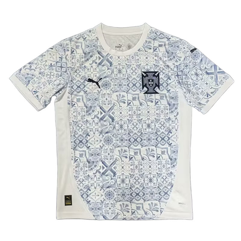 Portugal Special 25/26