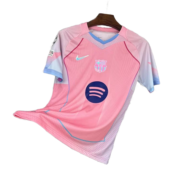 Barcelona Special 25/26