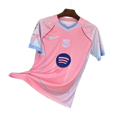 Barcelona Special 25/26