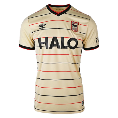 Ipswich Away 26/27