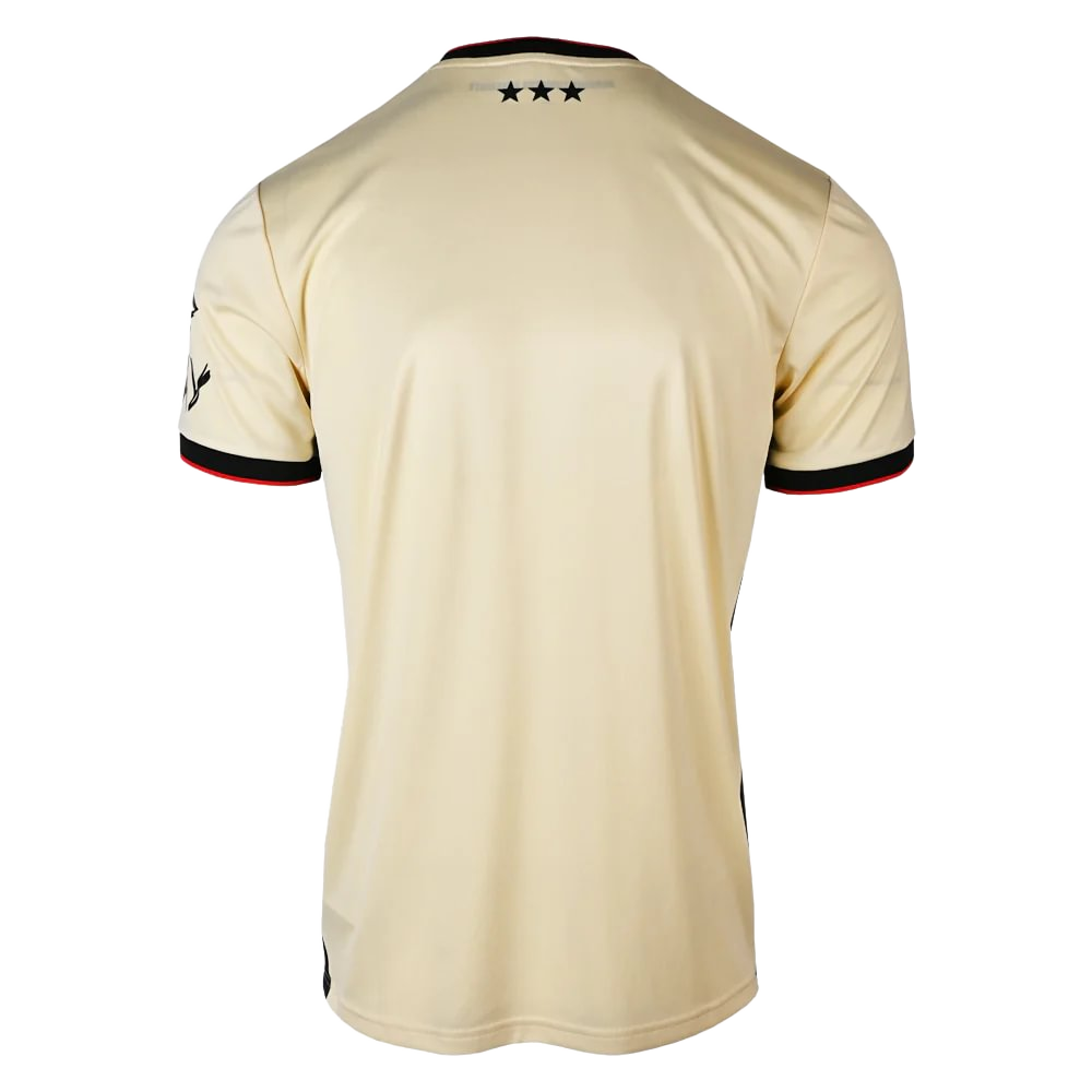 Ipswich Away 26/27