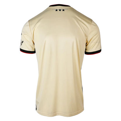 Ipswich Away 26/27