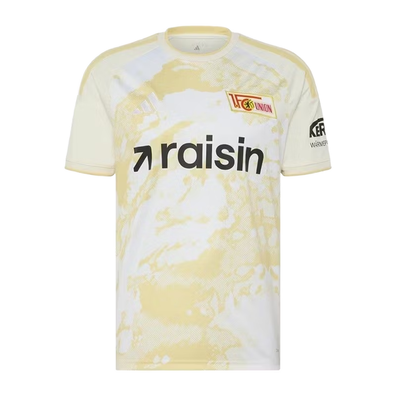 Union Berlin Third 26/27