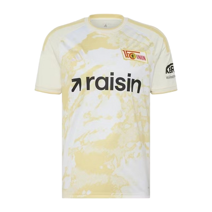 Union Berlin Third 26/27