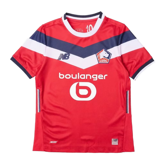 Lille Home 26/27