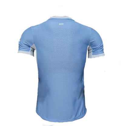 Man City Home 26/27